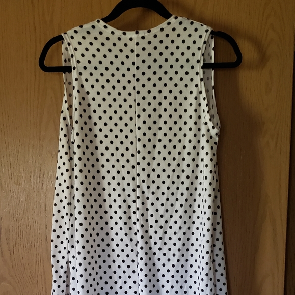 Lularoe Joy long vest - Picture 5 of 8